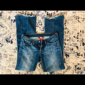 Lucky Brand Jeans